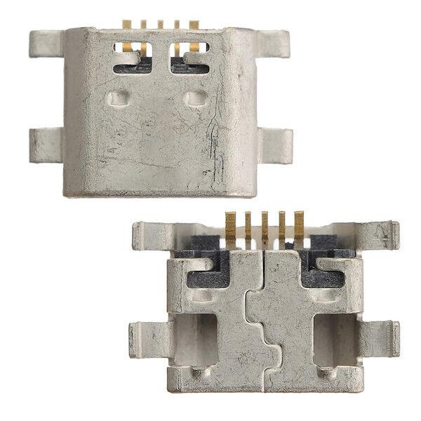 Разъём Micro USB 5pin, 65 видов, для телефонов и планшетов