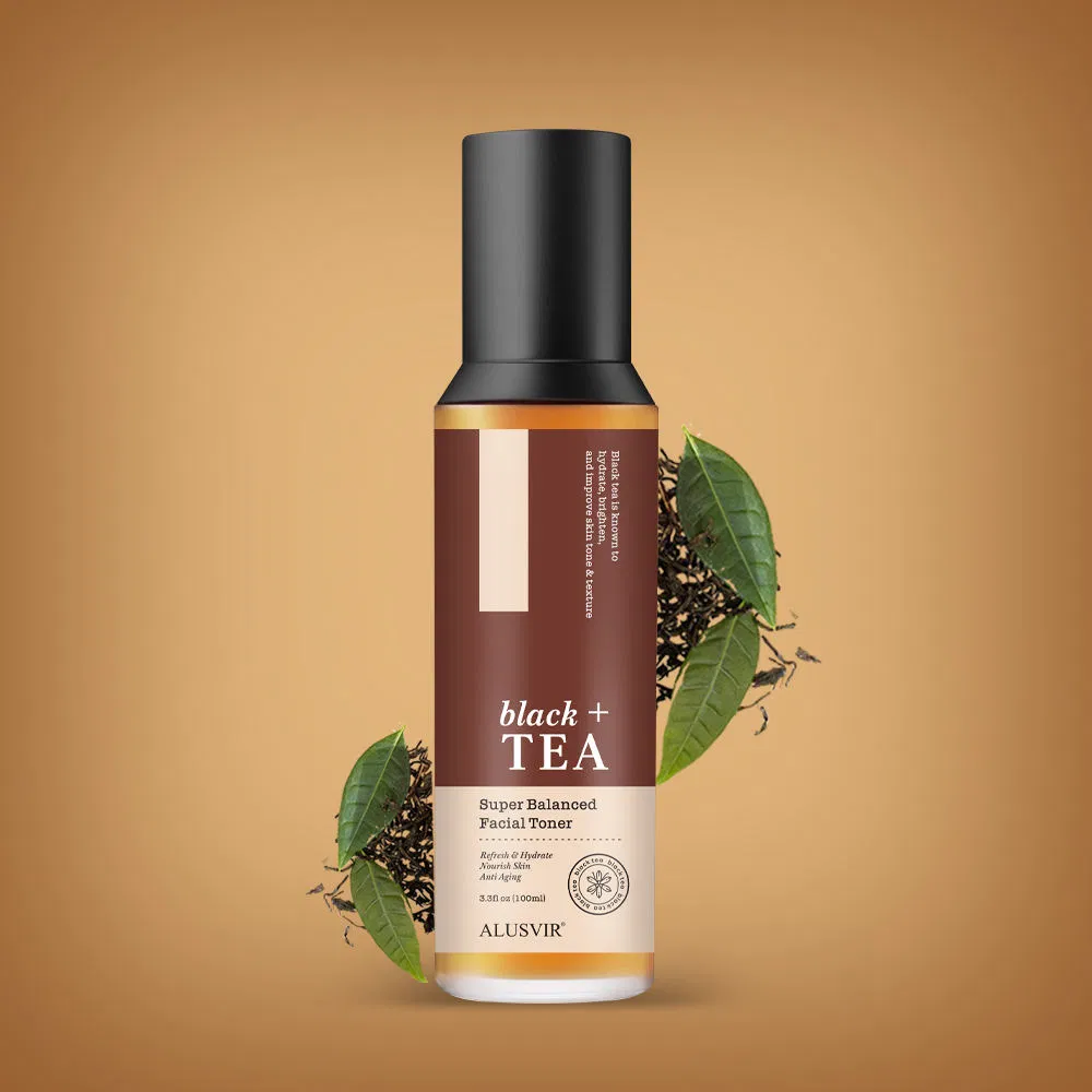 OEM Anti Aging Moisturizing Refreshing Facial Toner