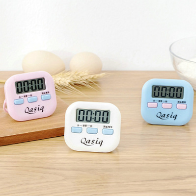 Kitchen Timer for Cooking Room