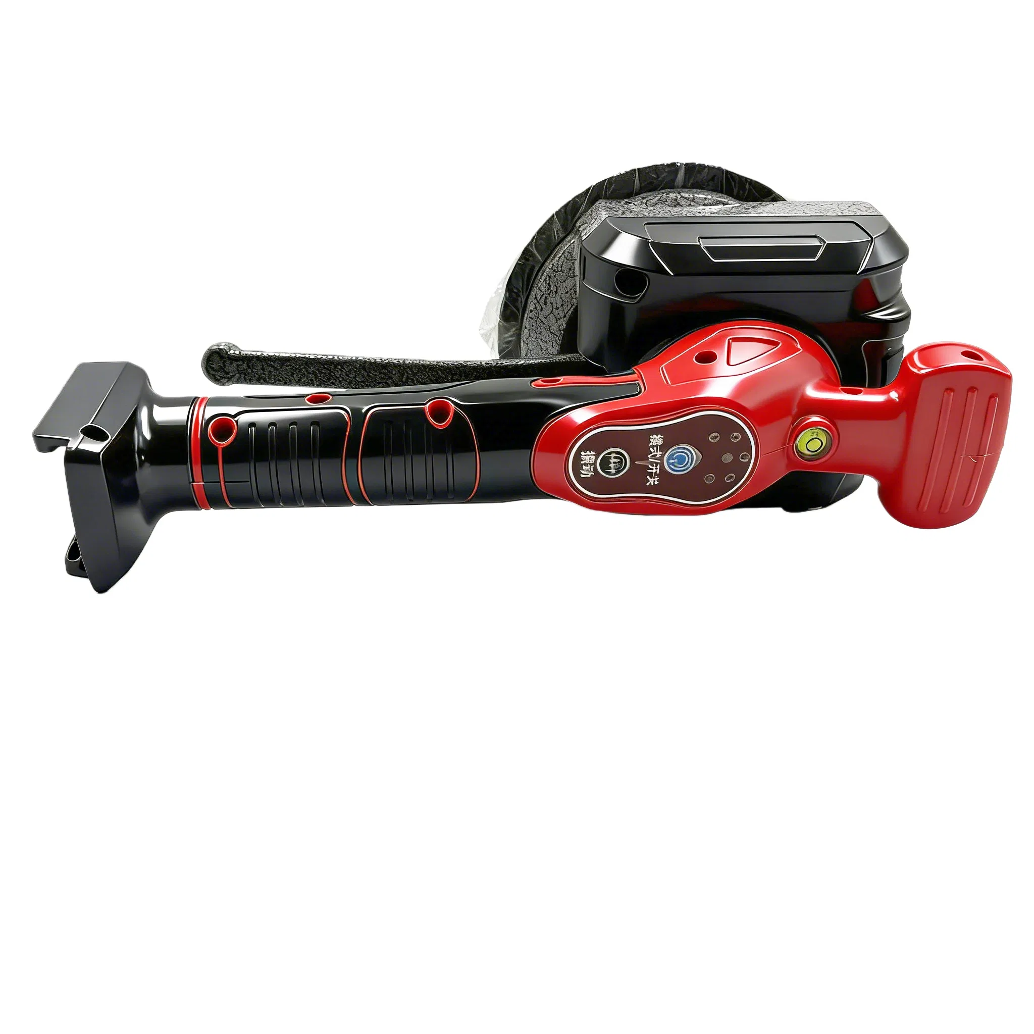 Advanced Electric Tile Laying Machine for Professional Installers