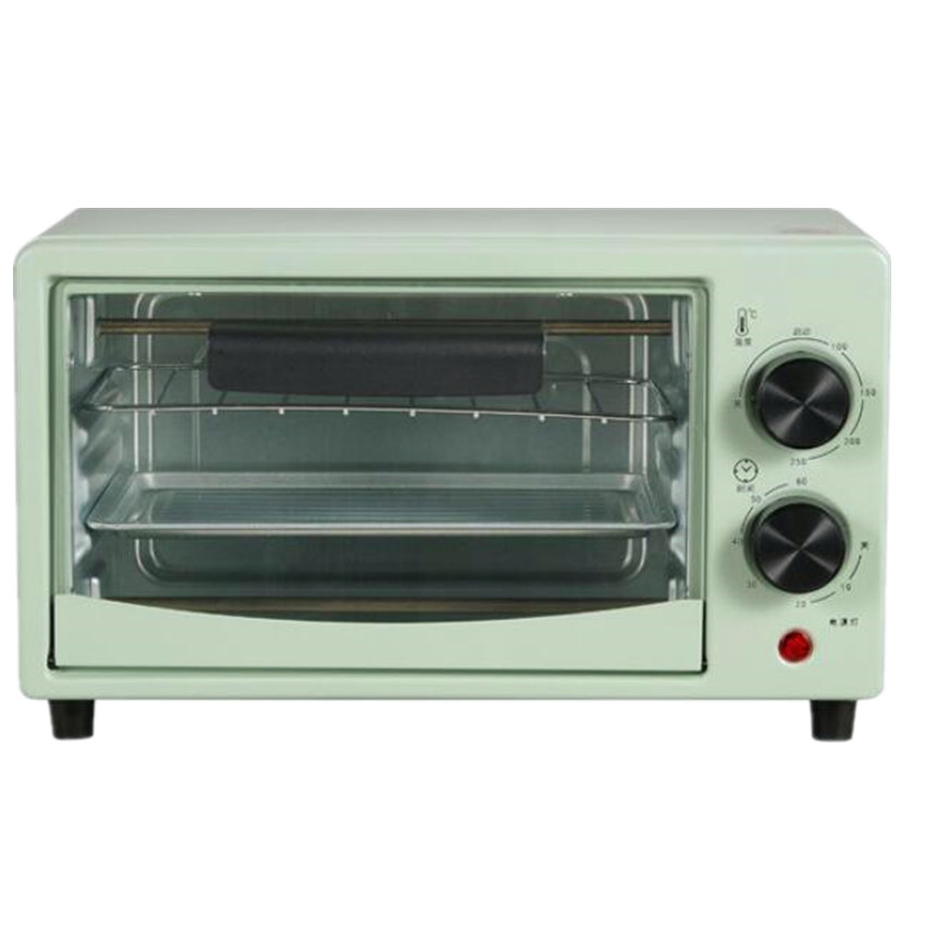 Factory Direct Sales Multifunctional Small Household Electric Oven