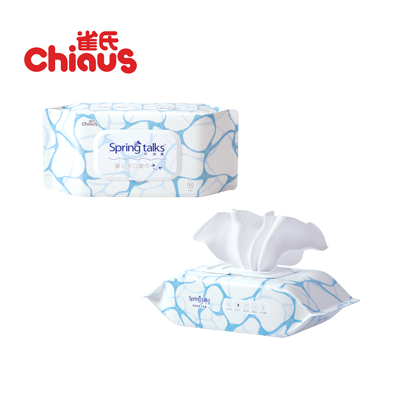 Custom Baby Wipes Baby Products Cleaning Tissues Wipes