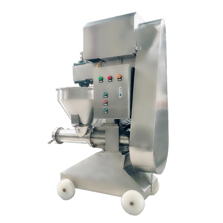Stainless Steel Home Kitchen Easy Operation Meat Grinding Machine Meat Bone Grinder Machine Heavy Duty Meat Grinder Machine