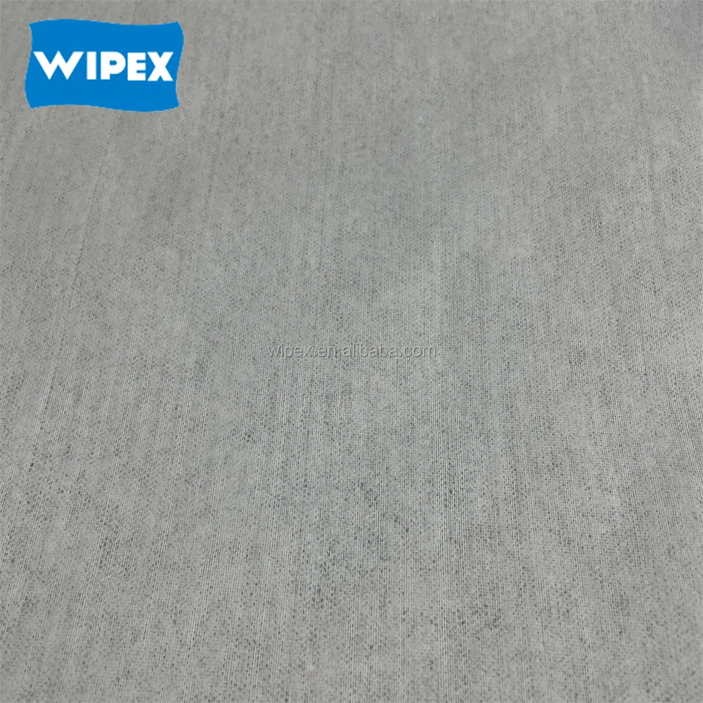 Disposable Hair Towel Hotel Beauty Salon Traveling Cellulose Fiber Tissue Towel