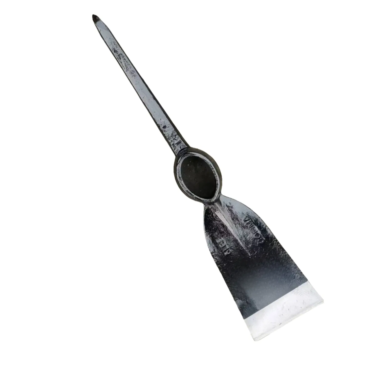Factory Direct Custom Pickaxe - Premium Quality, Sturdy Wood Handle for Farming & Agriculture