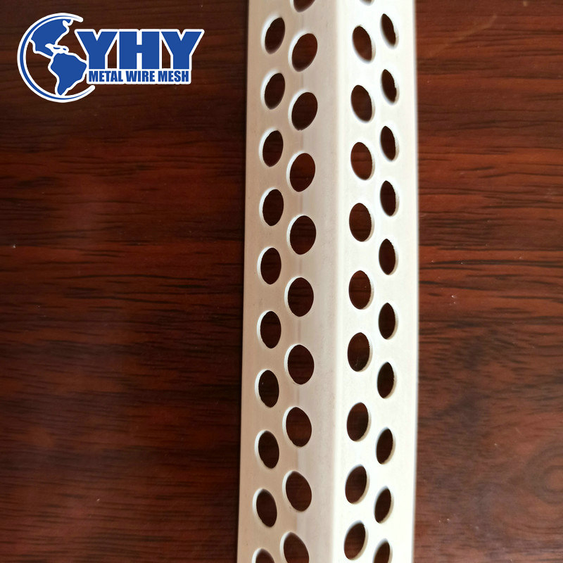 European Market PVC Corner Bead Modify and Decorate The Wall and Corner