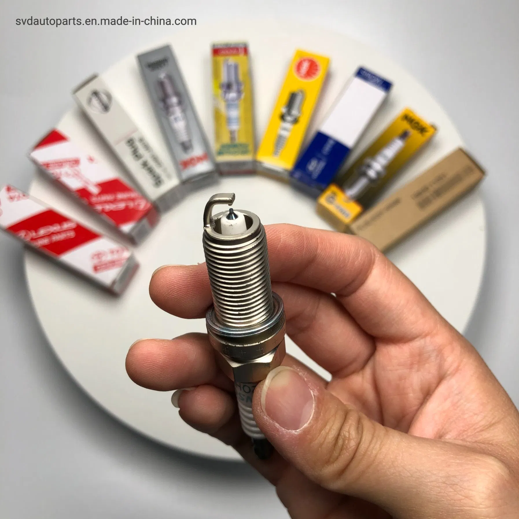 Толкатель клапана SVD 09128603 для Chevrolet Aveo