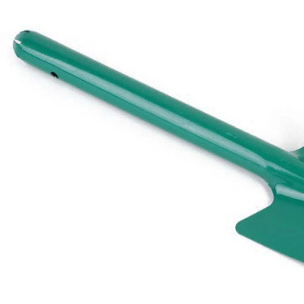 Carbon Steel Pointed Shovel Mini Gardening Digging Lawn Trowel Hand Tool Esg12066
