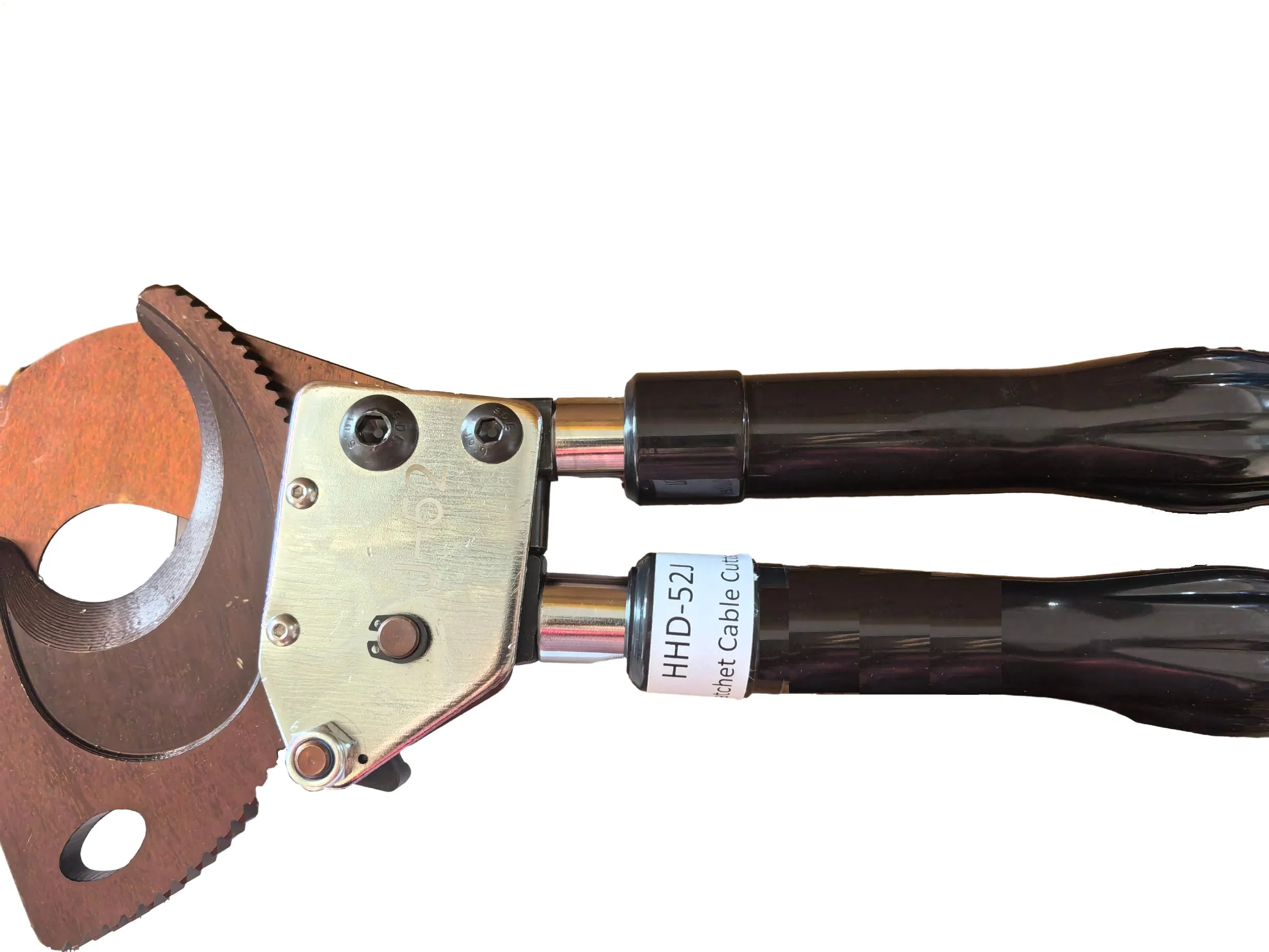 Ручной реечный резак для бронированных кабелей