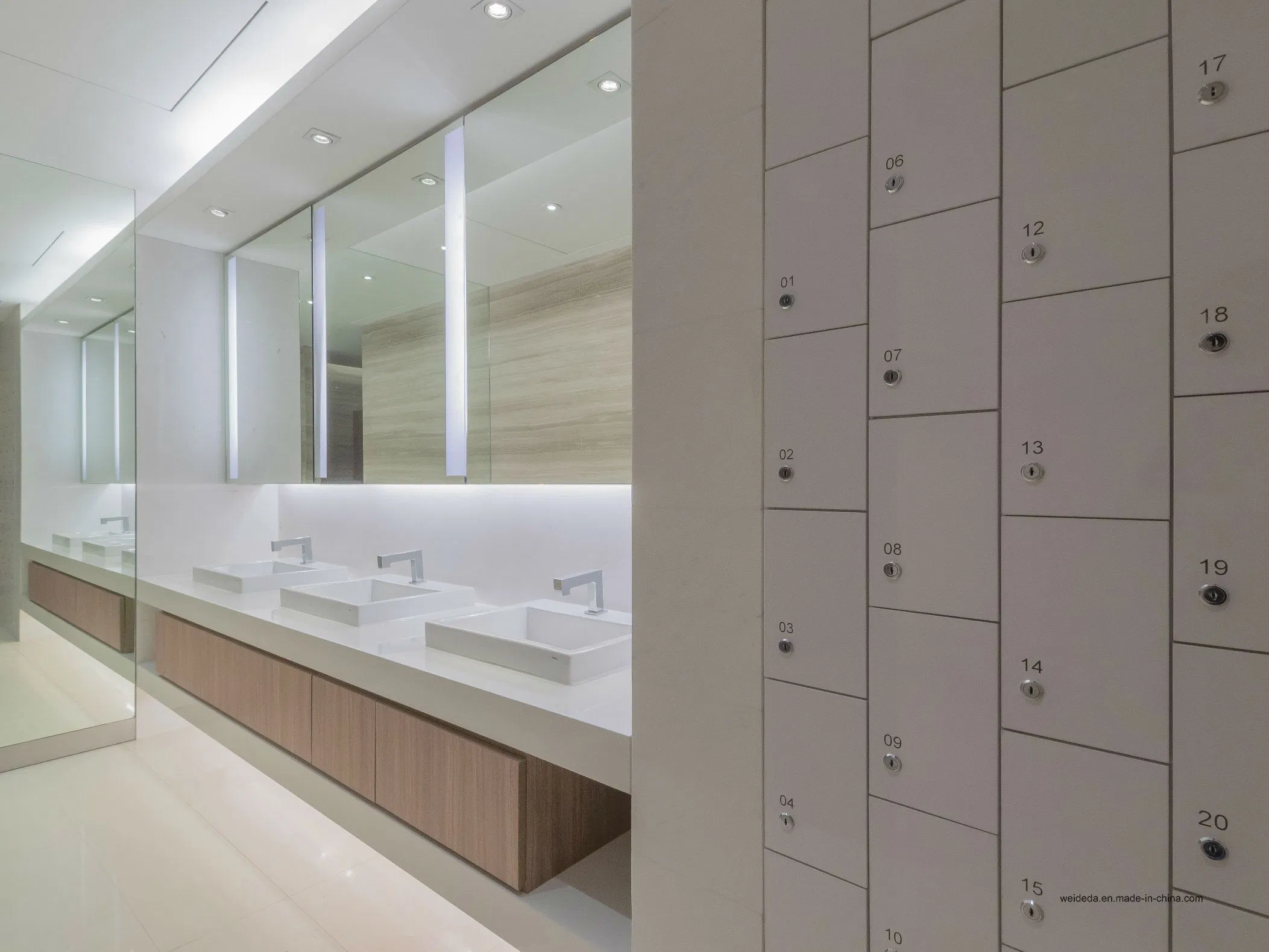 Formica Phenolic Solid Colorcore HPL Laminate Sheet