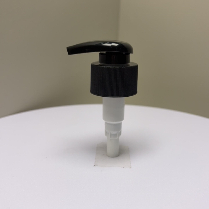 24/410 PP Plastic Output 2cc Hand Sanitizer Gel Liquid Soap Lotion Pump for Bottle