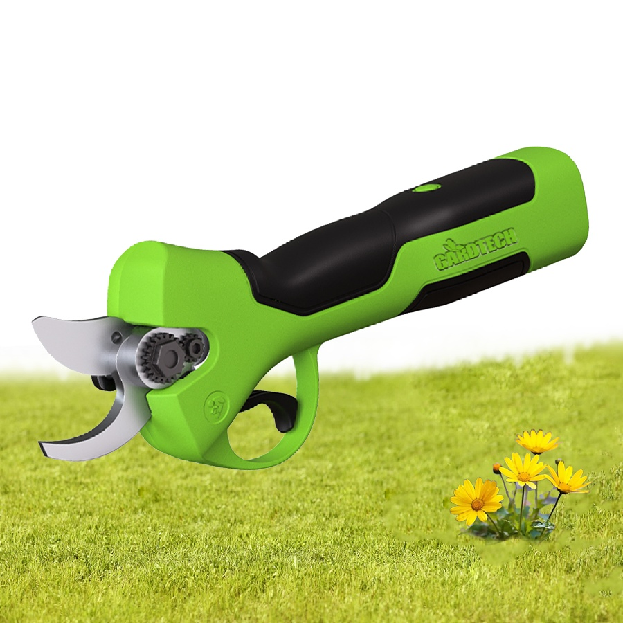 Easy to Handle 400W Garden Hand Cutting Tool for Dry Branch Pruning