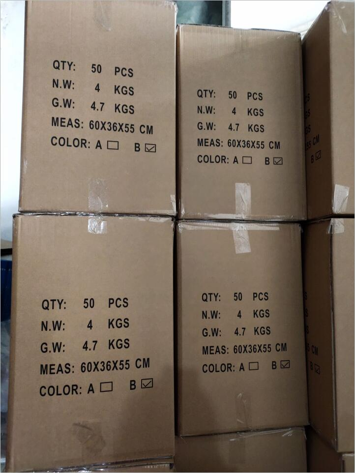 Hand Trigger Sprayer for Garden and Home Use Ys-1-13