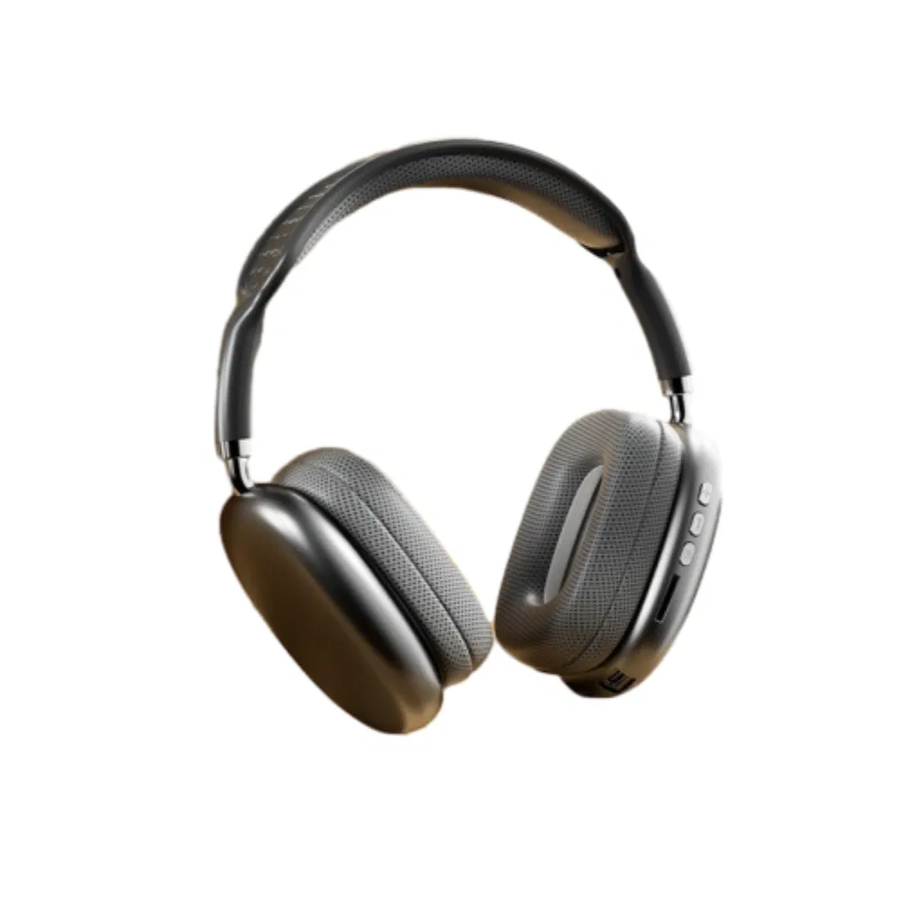 Беспроводные наушники с мощным басом