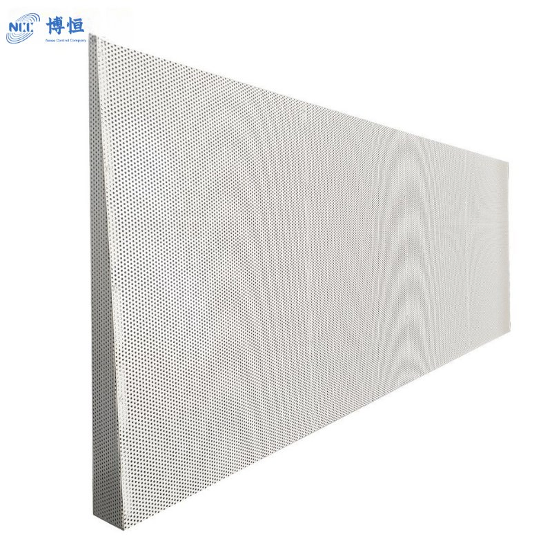 Customized Metal & Anechoic Wedges: Transforming Containers Into Mobile Semi-Anechoic Chambers