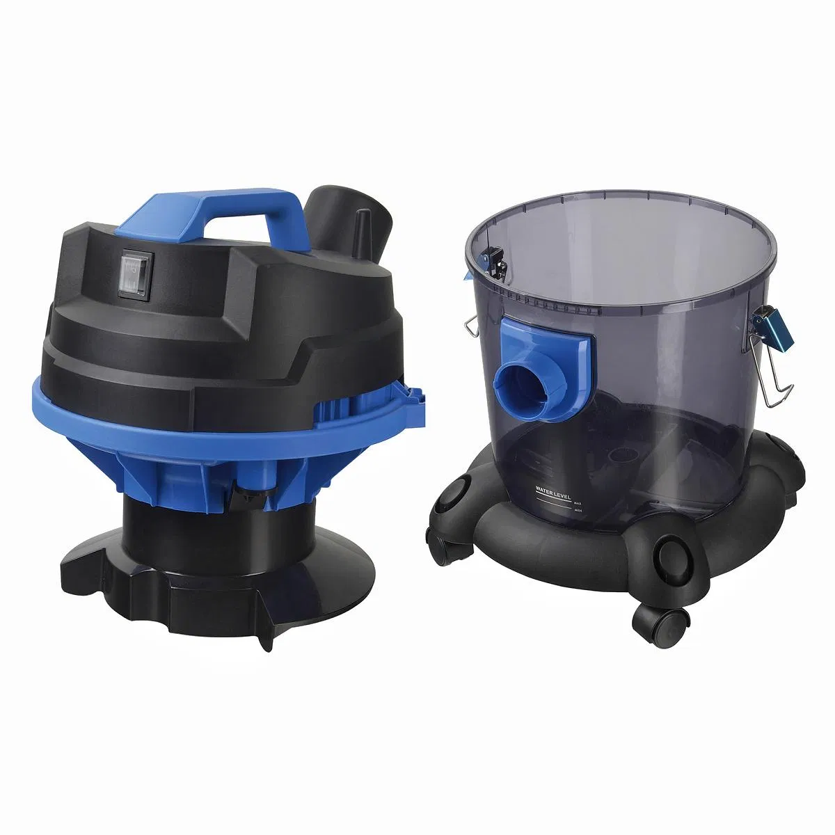 Hydro Filtration Vacuum Cleaner
