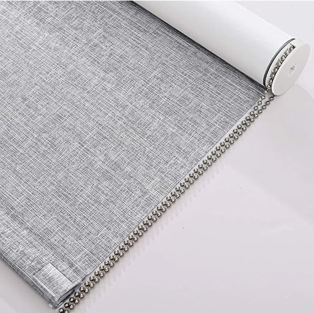 Roller Blinds Manual Control Blackout and Daylight Factory Direct Blinds