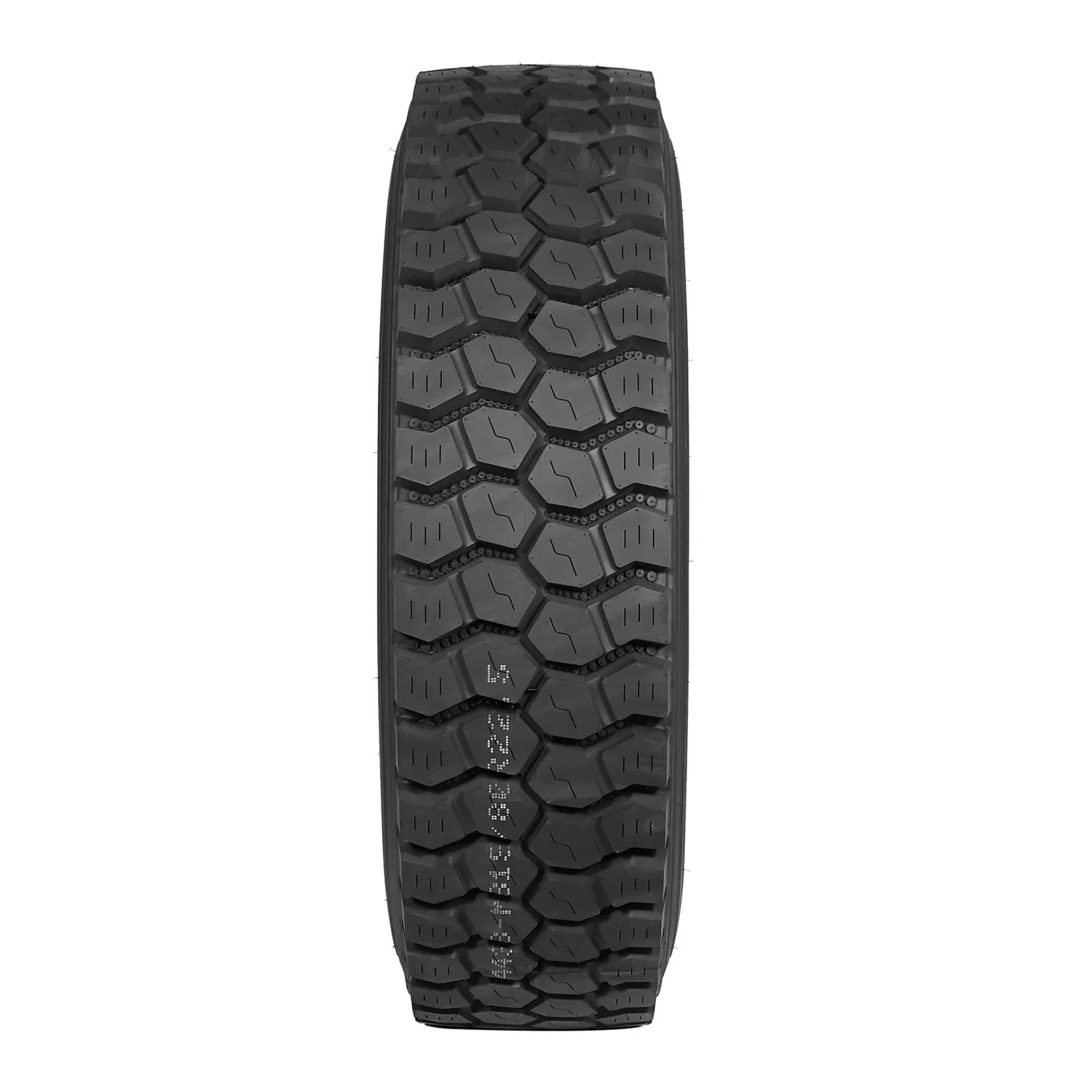 315/80R22.5 Широкопротекторная радиальная грузовая шина