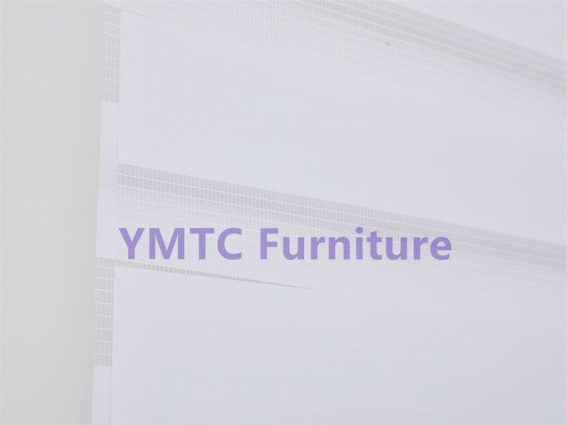 Corded/Cordless Zebra Shades Dual Blinds