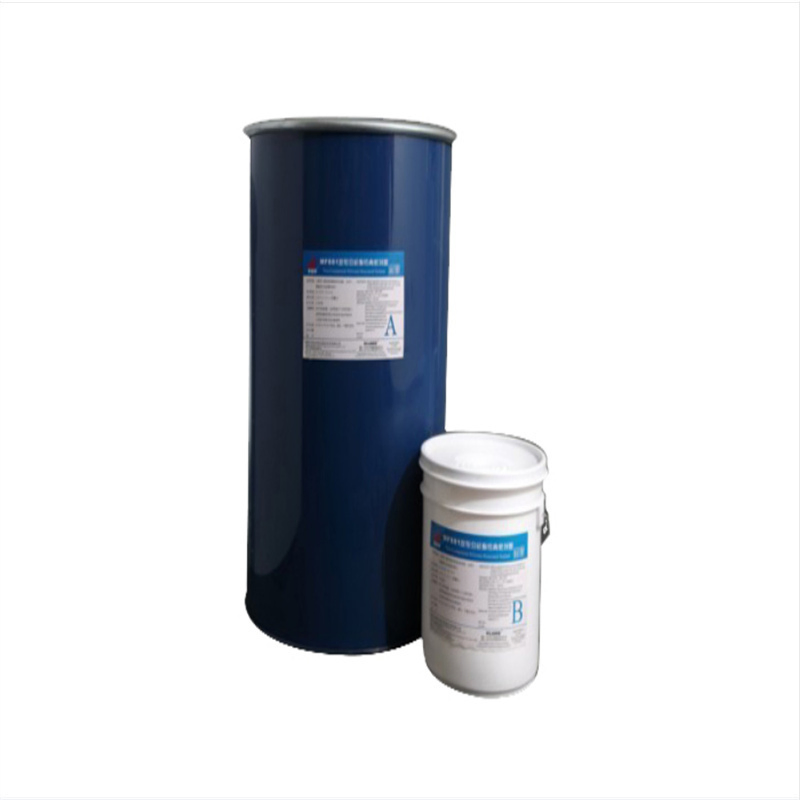 Advanced Elastic Sealant Coating for All Surfaces - Mf965f