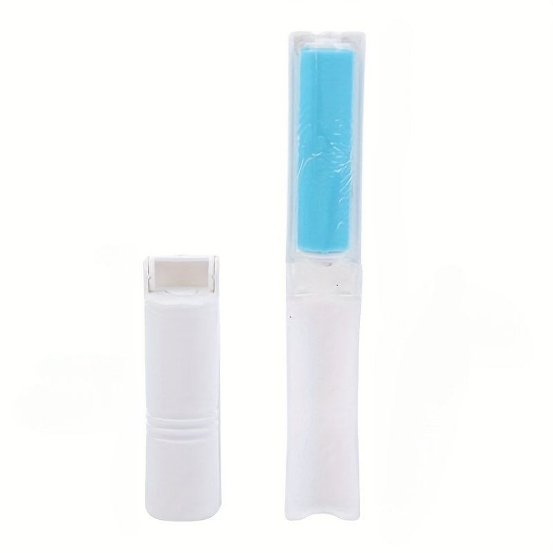 Promotional High Satisfaction Factory Reusable Household Cleaning Clothes Remover Lint Roller