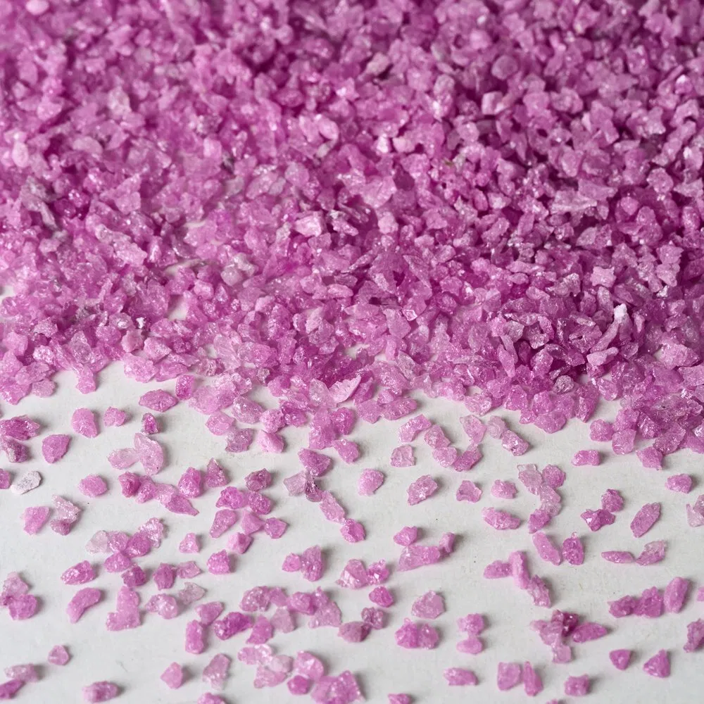 Pink Aluminum Oxide (PA) Grinding Wheels OEM 5 6 7 8 9 10 100mm Diameter Diamond Grinding Disc Concrete Grinding Blade 100mm