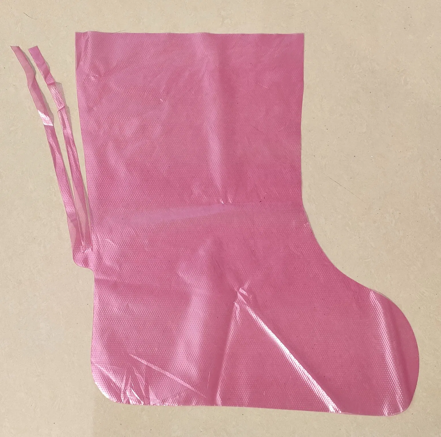 Veterinary Boot Cover Disposable Overboots From China