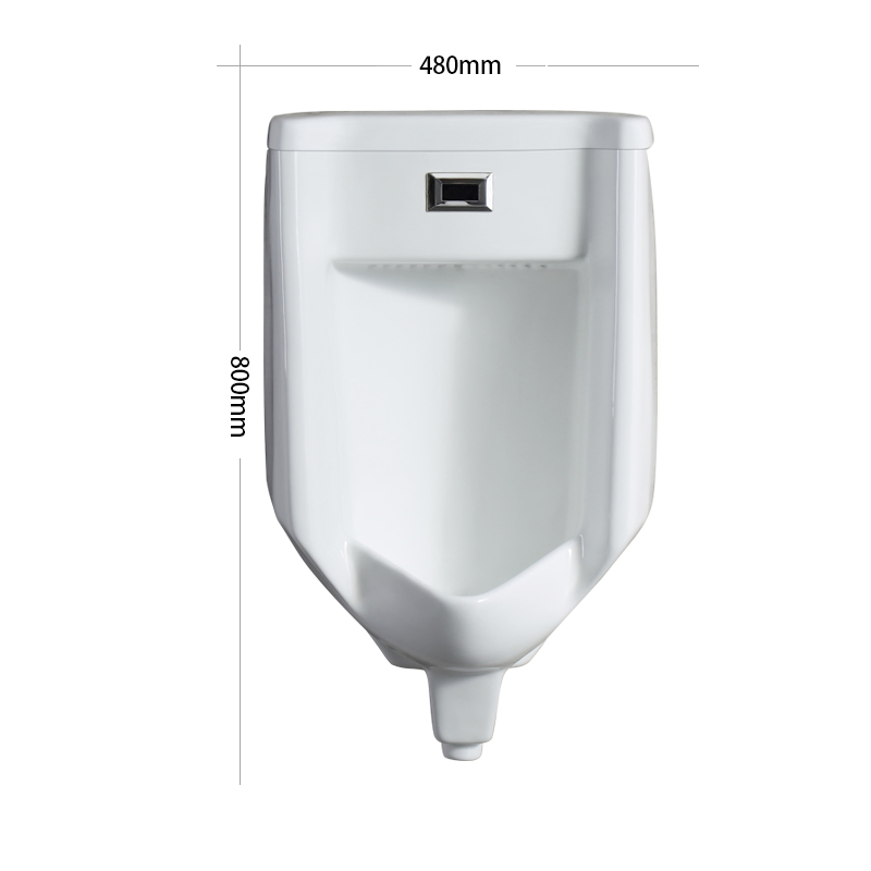 Chinese Supplier Good Quality Ceramic Urinal with Sensor