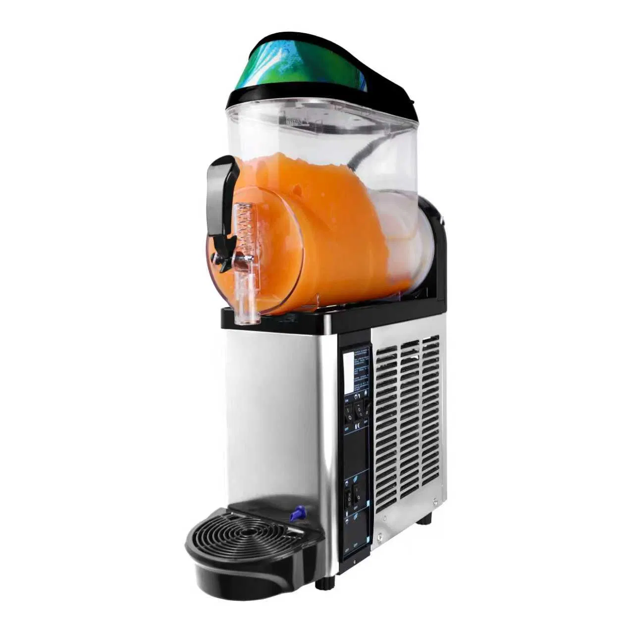 Slushie Machine for Business Keep Fresh