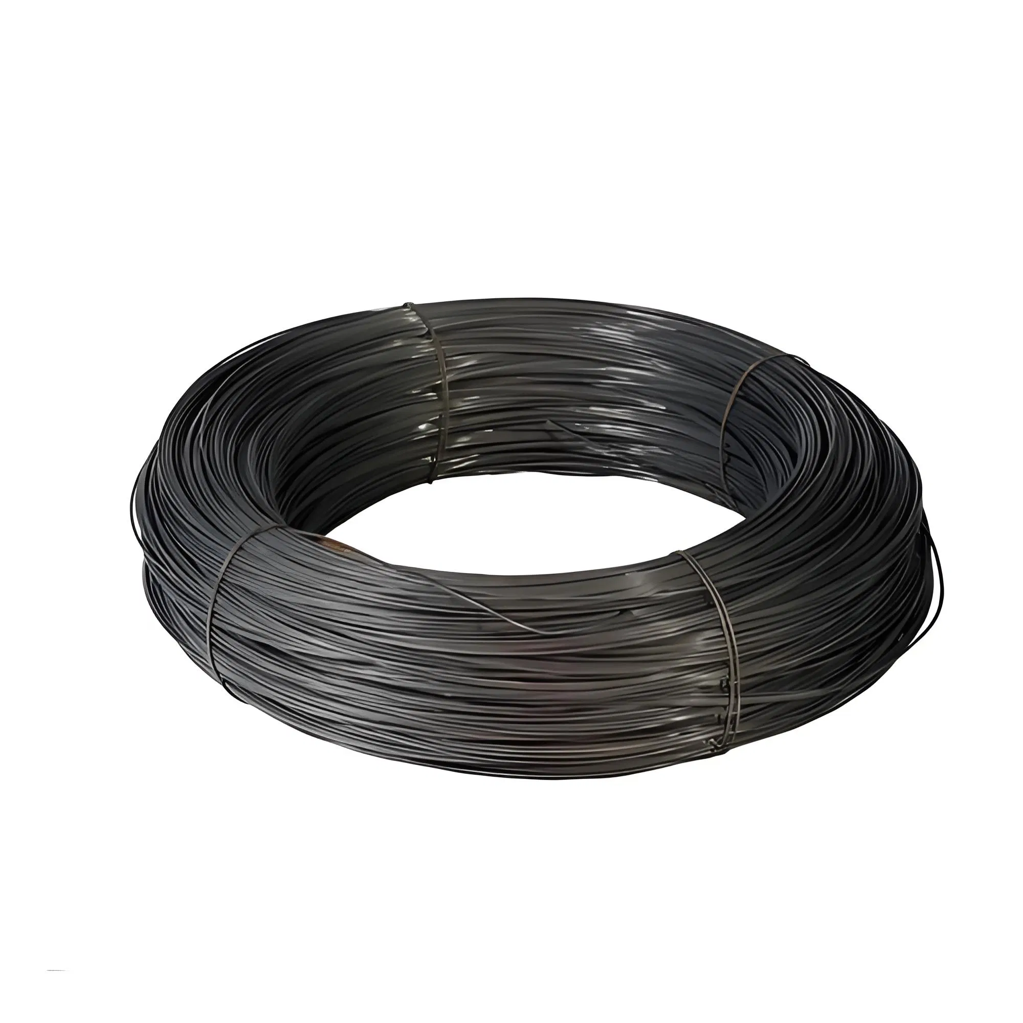 Iron Wire -Black Annealed Wire for American Market for Building Construction