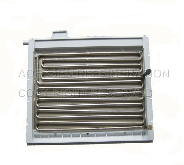 Square Ice Maker Machine Evaporator Plate
