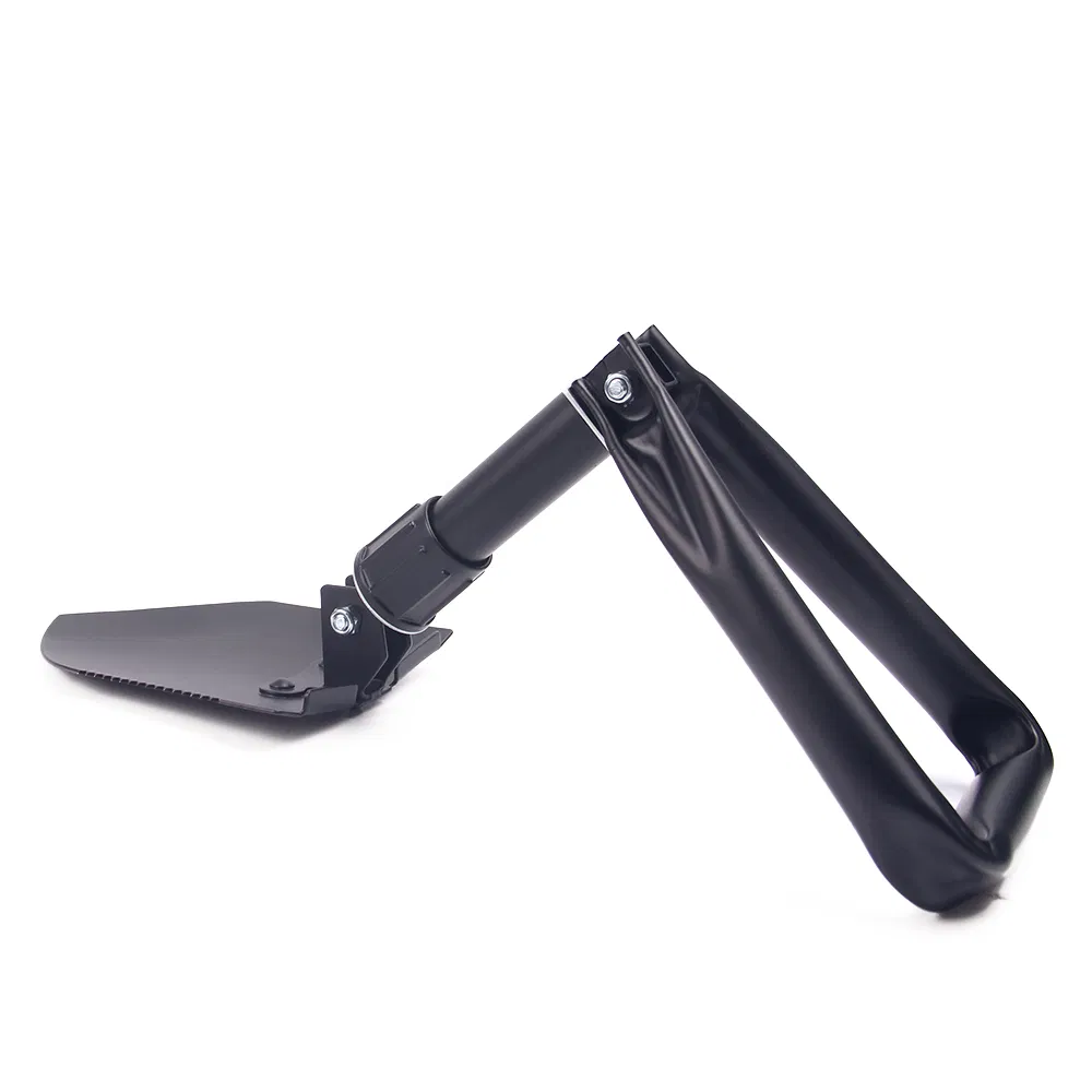 Durable Folding Shovel for Outdoor Adventures