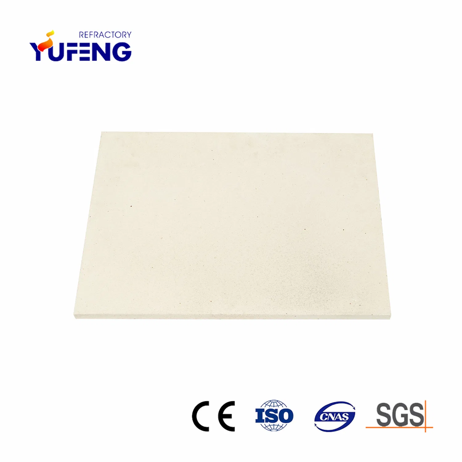 Кордиеритовая печная оснастка, термостойкая