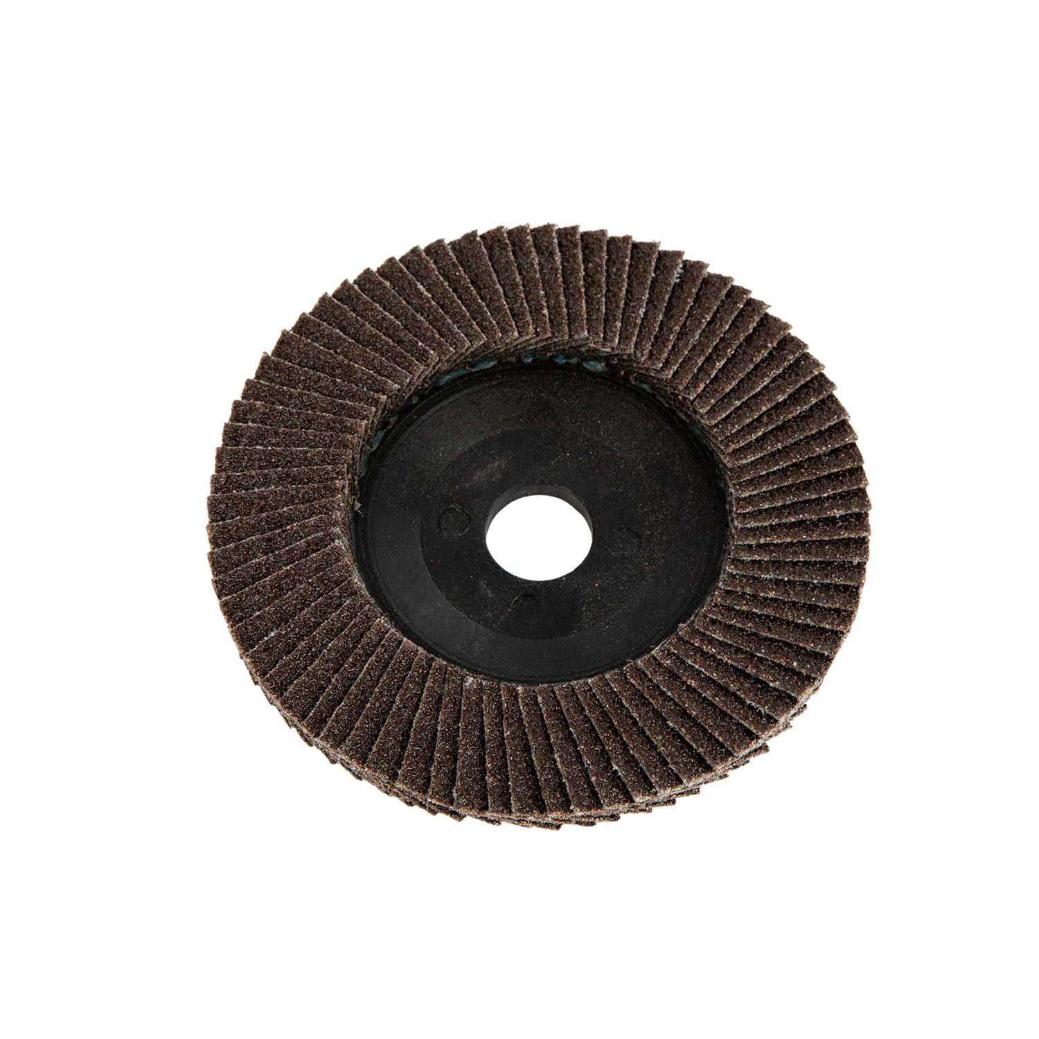 Лепестковый шлифовальный круг Alumina Zirconia для металла