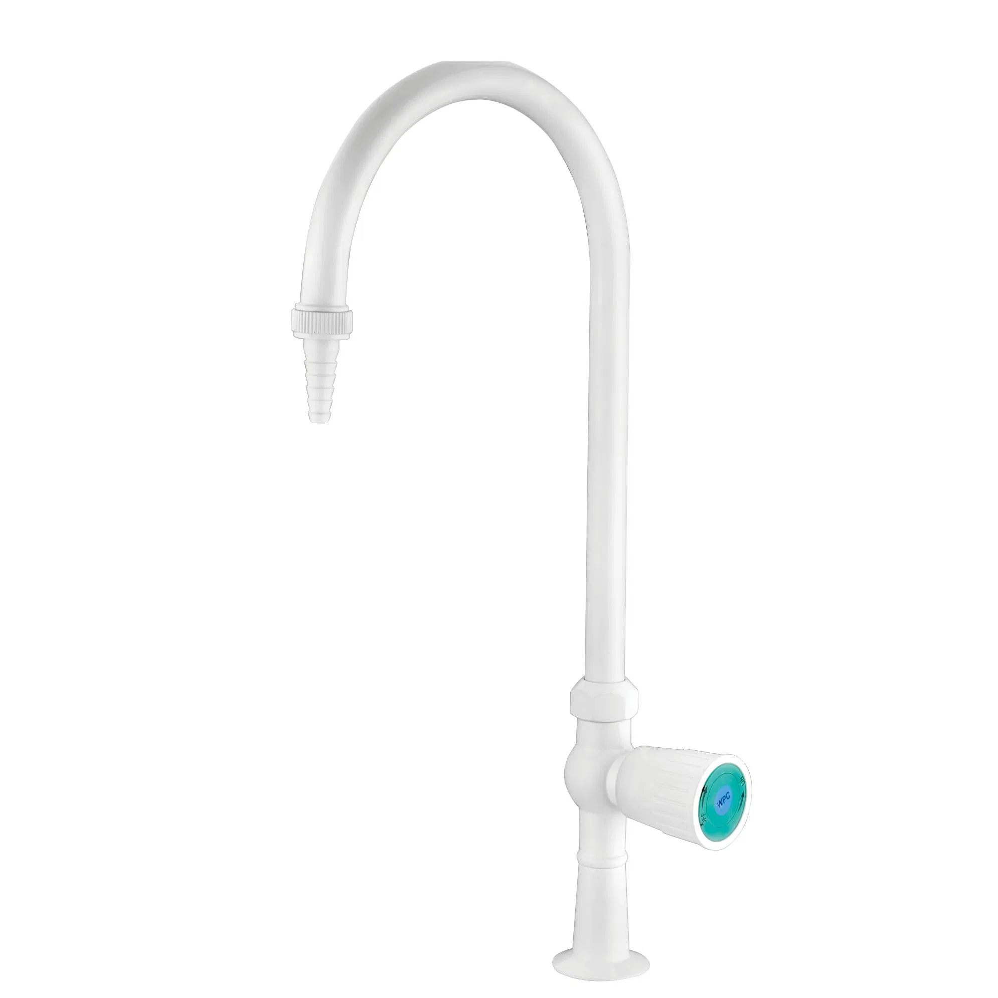 High-Performance UV Resistant Laboratory Faucet for Research Facilities