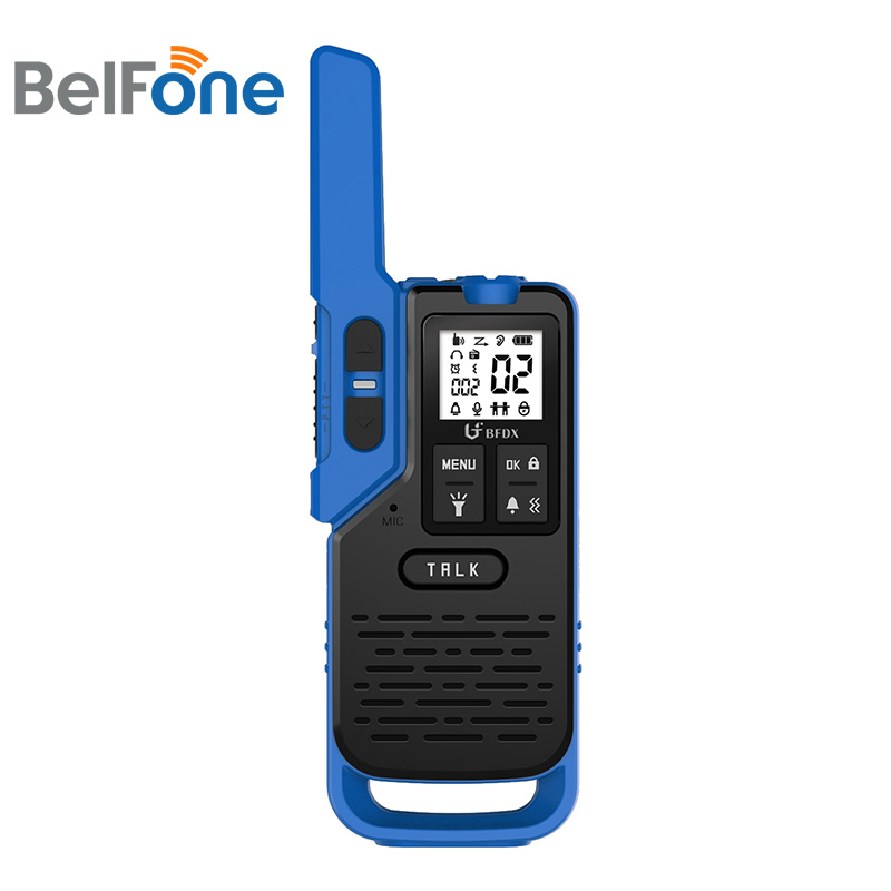 Портативная рация Belfone BF-OG200 (PMR446, 5Вт)