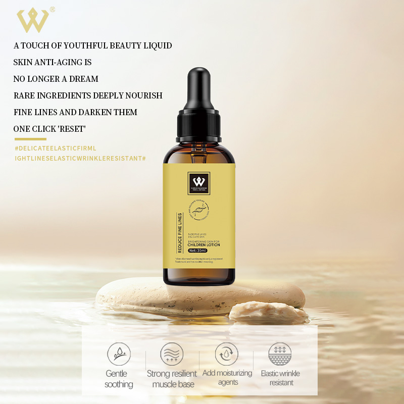 Guangzhou Collagen Skin Renewal Essence for Hydration and Repair