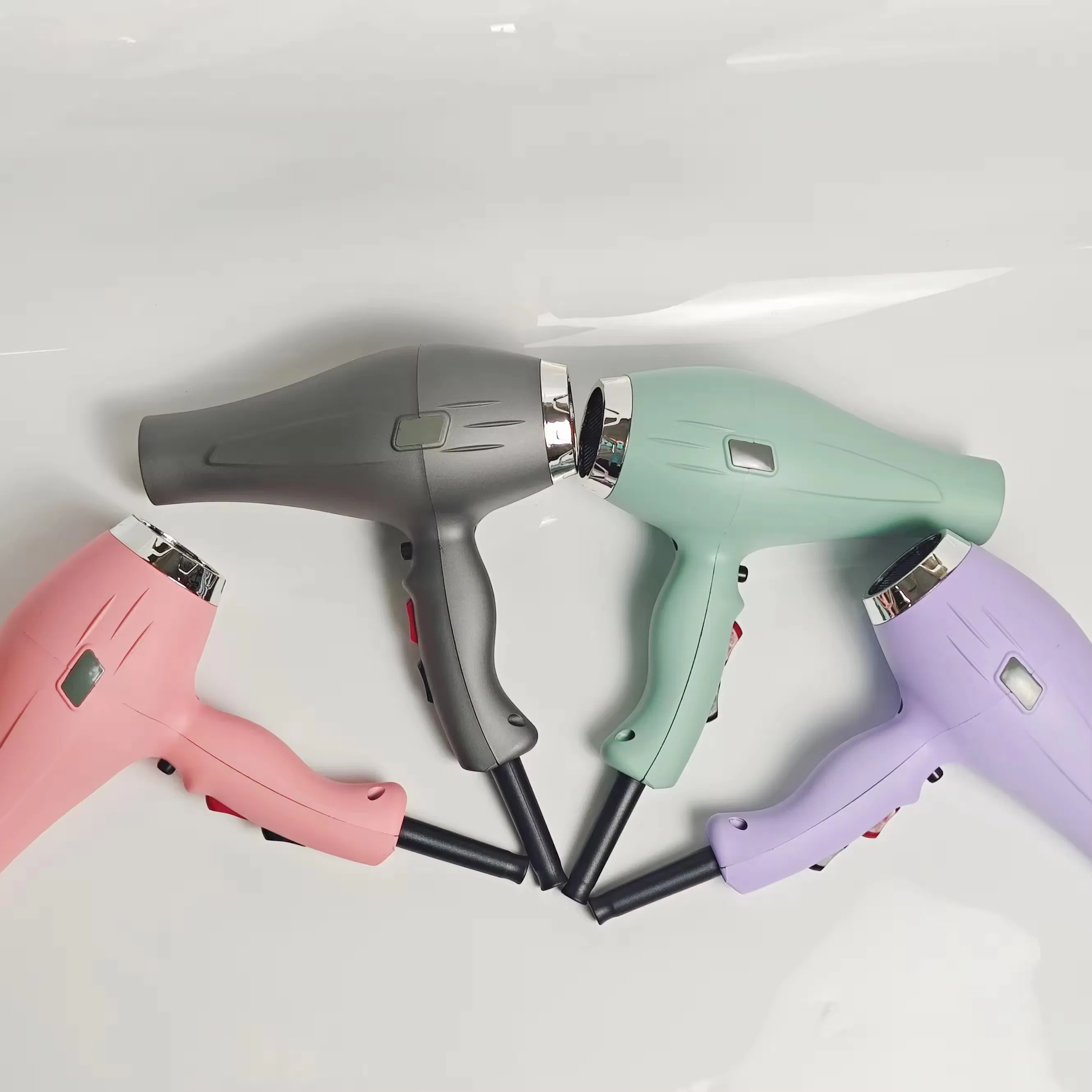 Профессиональная сушилка для волос 2600W