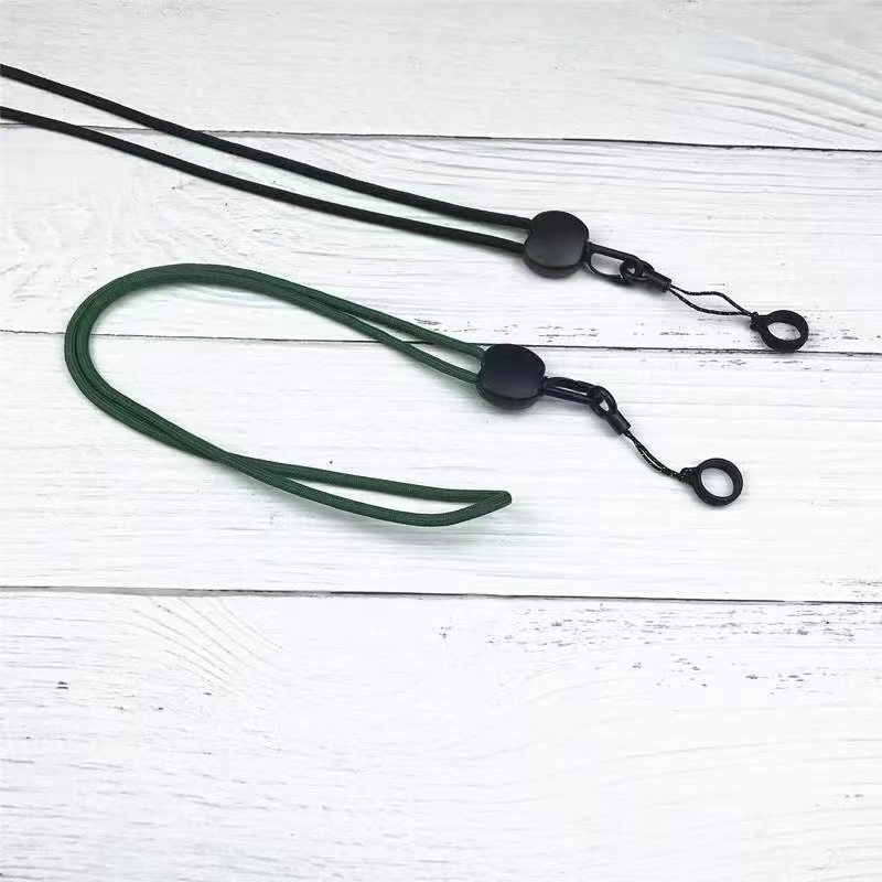 Factory Custom E-Cig Pen Lanyard Yuekyue Protective Case Universal Necklace