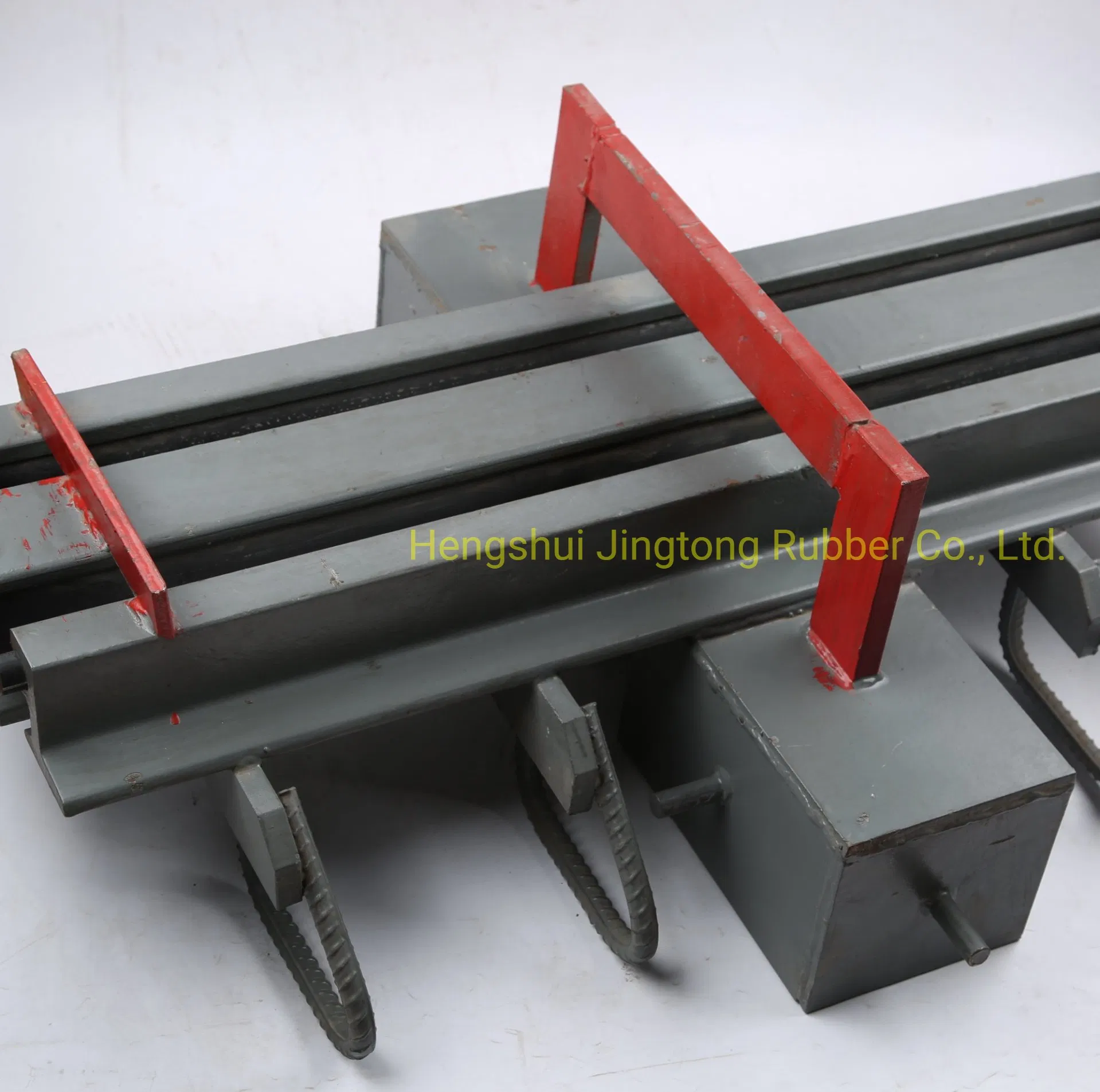 Highway Bridge Metal Expansion Joint Modular Expansion Joint for Road
