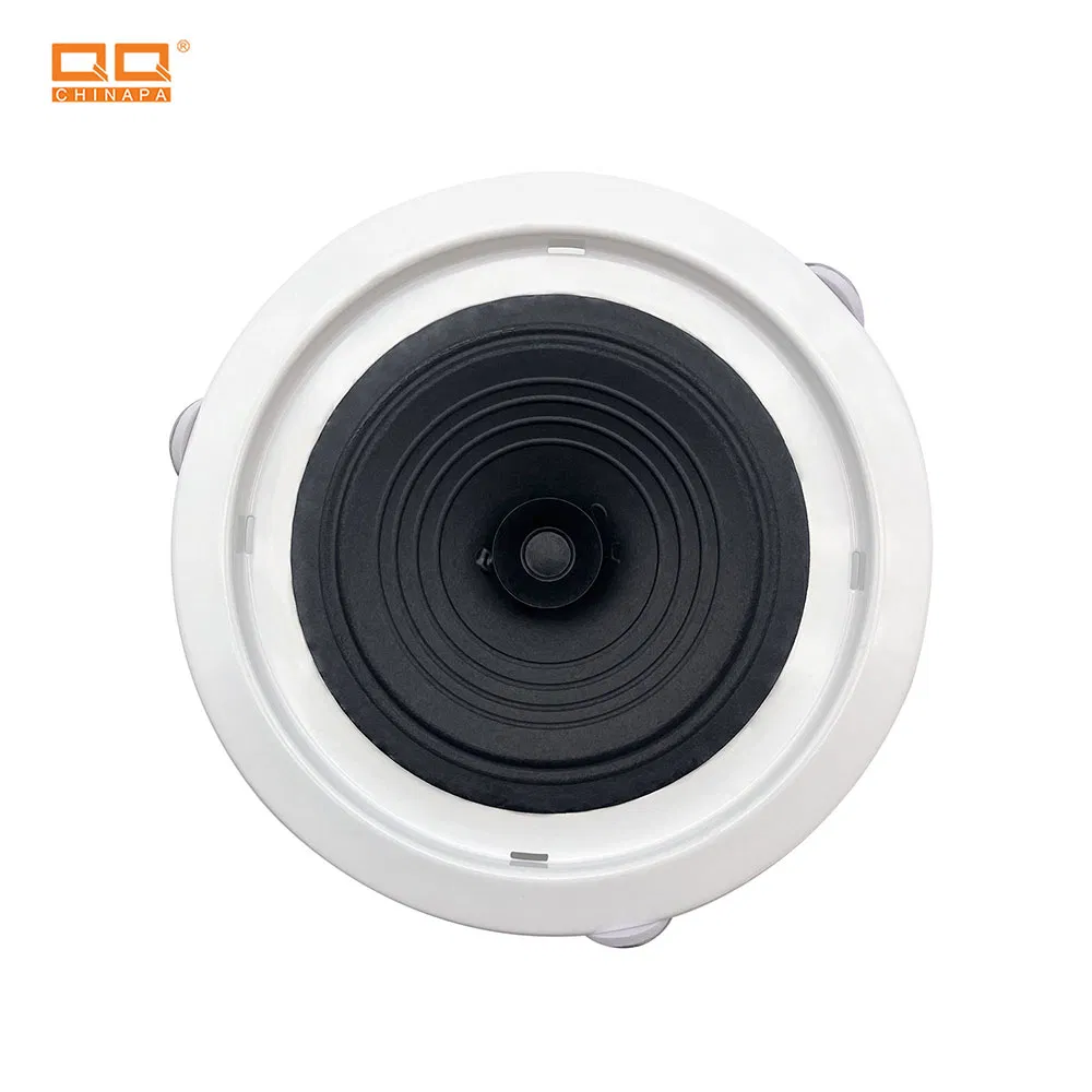 Qqchina PA Lth-903 5" 10W Coaxial Ceiling Speakers with School, Public Places