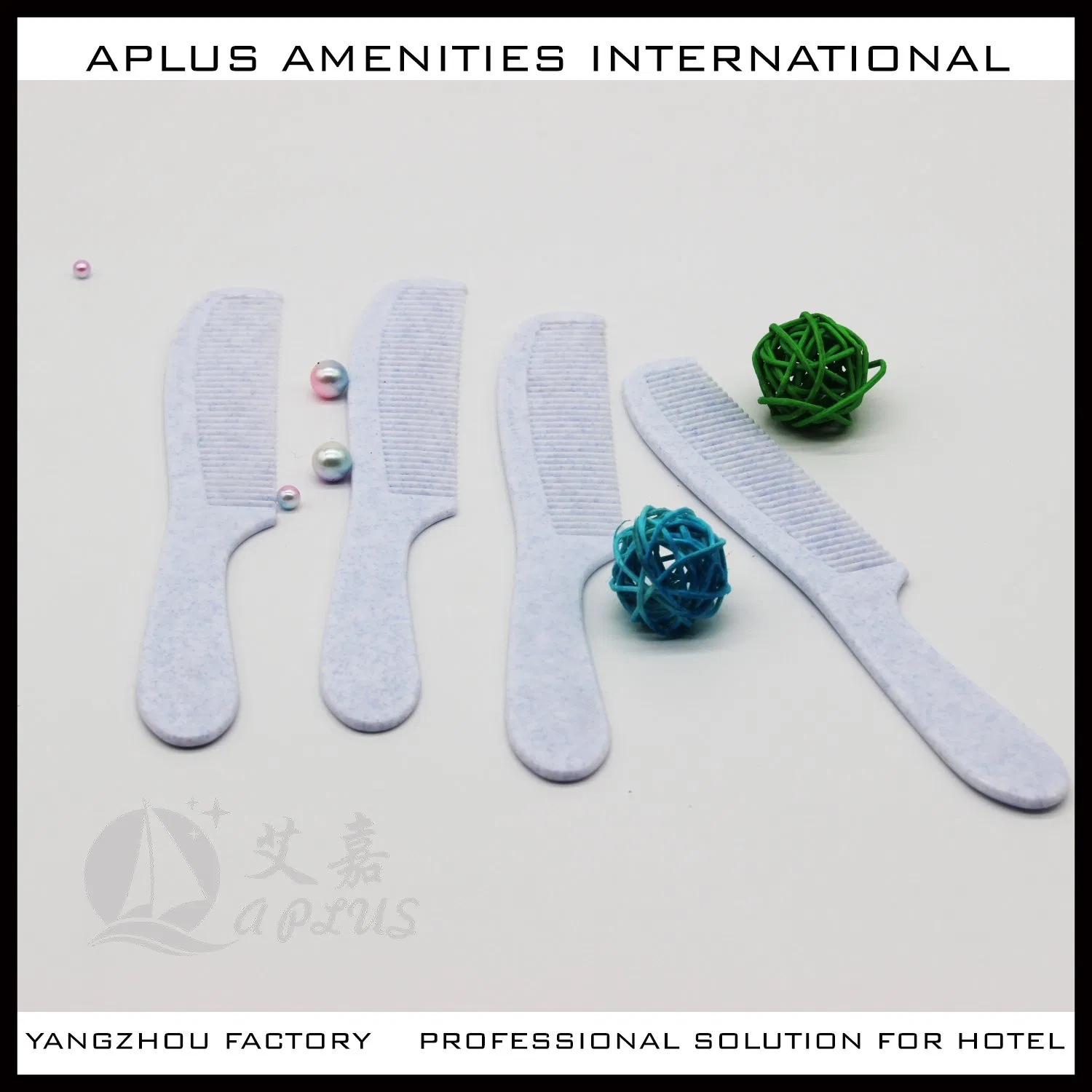Hotel Amenities Hotel Toiletries Suppliers Comb 07