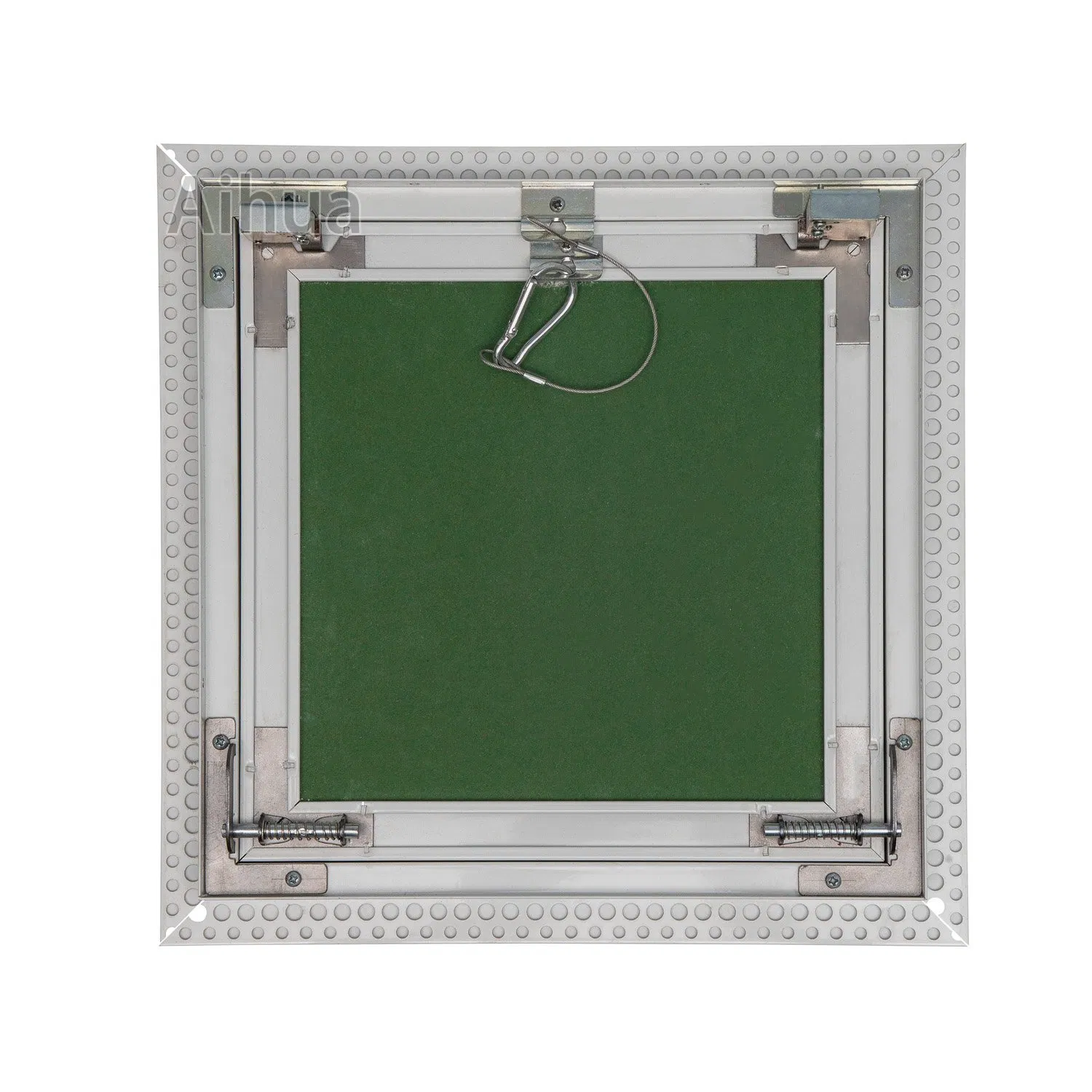 Touch Latch Removable Set Bead Drywall Access Panel