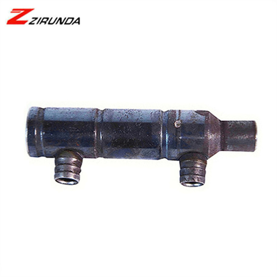 Exceptional Quality Grout Sleeve Rebar Coupler, 12-40mm Sizes Available