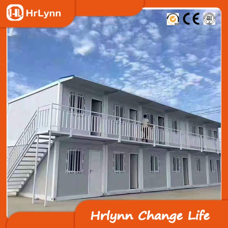 Africa Glass Curtain Container Room Simple Office Activity Packing Box Room