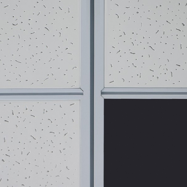2 by 2 Feet 60*60 Ceiling Panel
