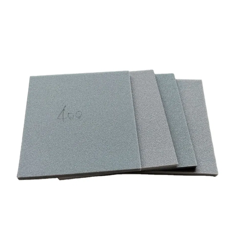 Брусок шлифовальный с белым корундом для полировки 3C