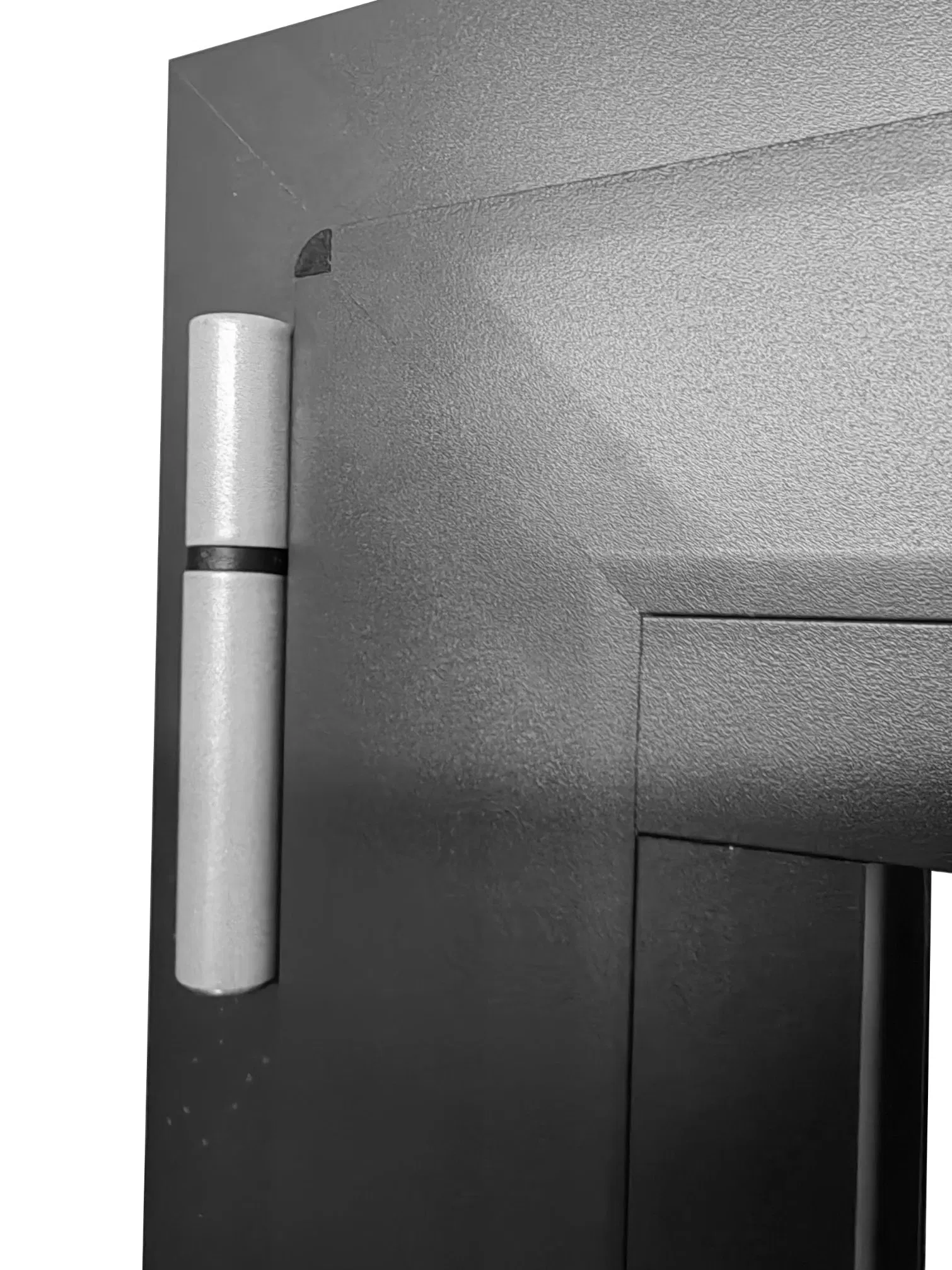 Penjoy Certified Modern High Quality Aluminum Casement Window Triple Pane