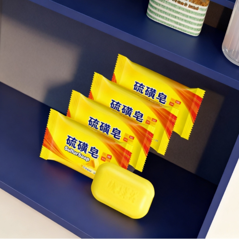 Rose Scent Romantic Formula Skin Nourishing Luxury Bath Soap