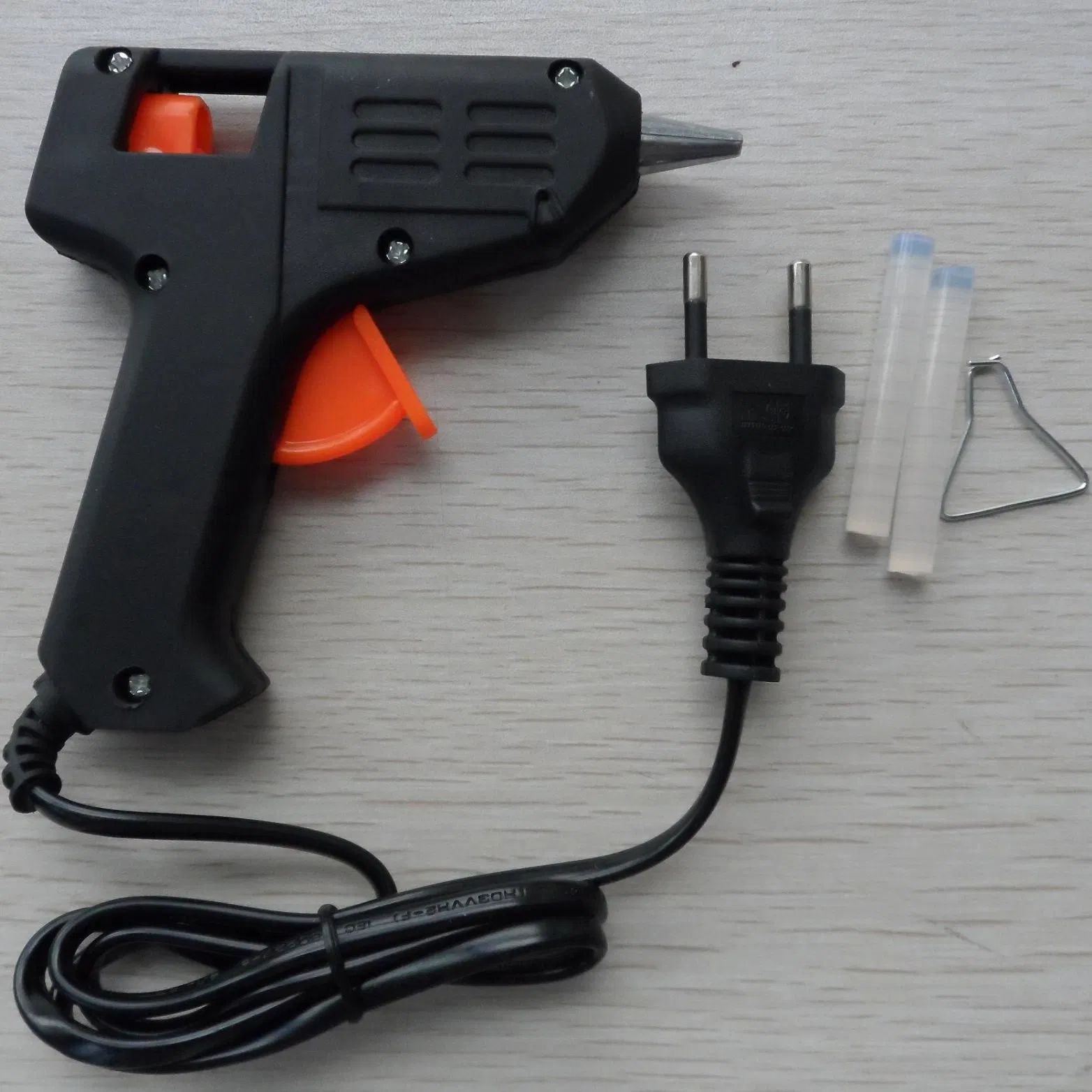 15W 40W Economy Electric Hot Glue Gun (880190)